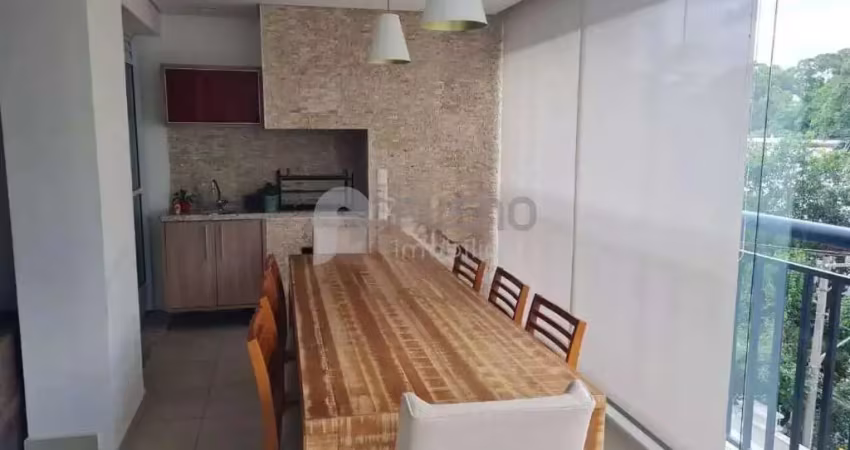 Apartamento à venda, vila dom pedro ii, são paulo, sp