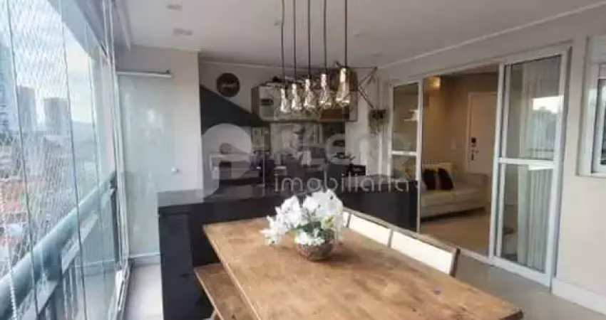Apartamento com 3 quartos à venda na Travessa Marechal Hermes da Fonseca, 600, Santana, São Paulo
