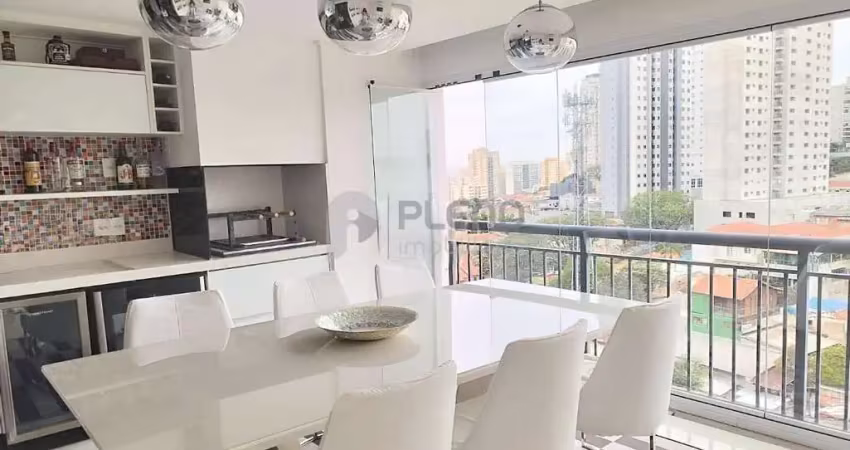 Apartamento com 2 quartos à venda na Travessa Marechal Hermes da Fonseca, 600, Santana, São Paulo