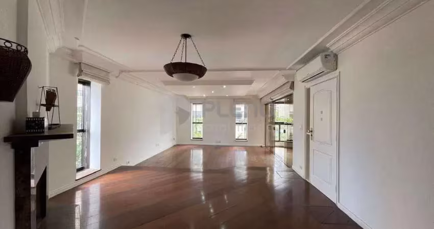 Apartamento com 4 quartos à venda na Rua Voluntários da Pátria, 2888, Santana, São Paulo