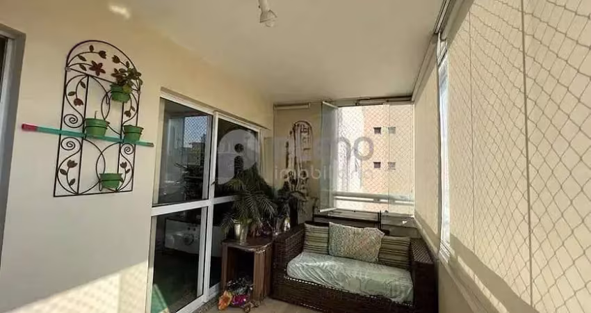 Apartamento com 3 quartos à venda na Rua Aluísio Azevedo, 345, Santana, São Paulo