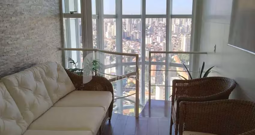 Cobertura / penthouse à venda, vila nova cachoeirinha, são paulo, sp