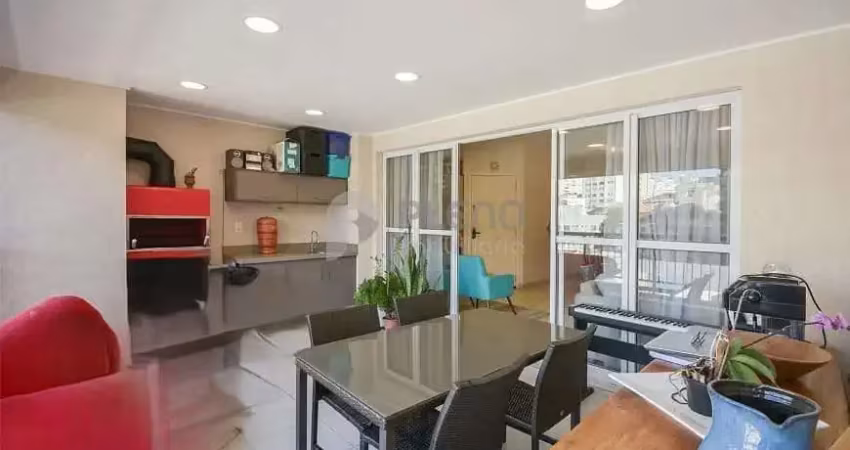 Apartamento com 3 quartos à venda na Travessa Marechal Hermes da Fonseca, 600, Santana, São Paulo