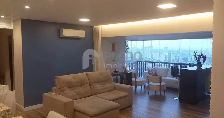 Apartamento com 2 quartos à venda na Rua Voluntários da Pátria, 4747, Santana, São Paulo