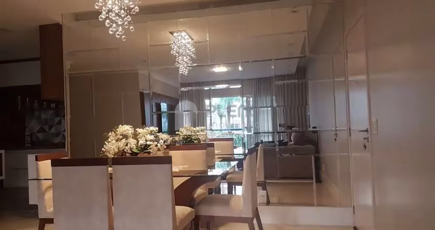Apartamento com terraço à venda, vila irmãos arnoni, são paulo, sp