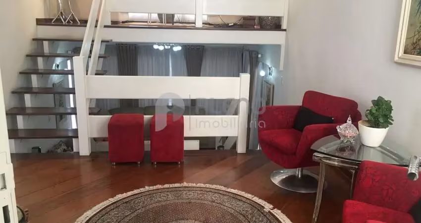 Apartamento com 4 quartos à venda na Rua José de Albuquerque Medeiros, 79, Água Fria, São Paulo