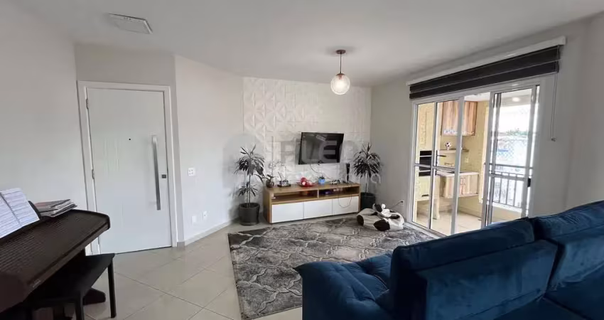 Apartamento com 3 quartos à venda na Avenida Santa Inês, 150, Mandaqui, São Paulo