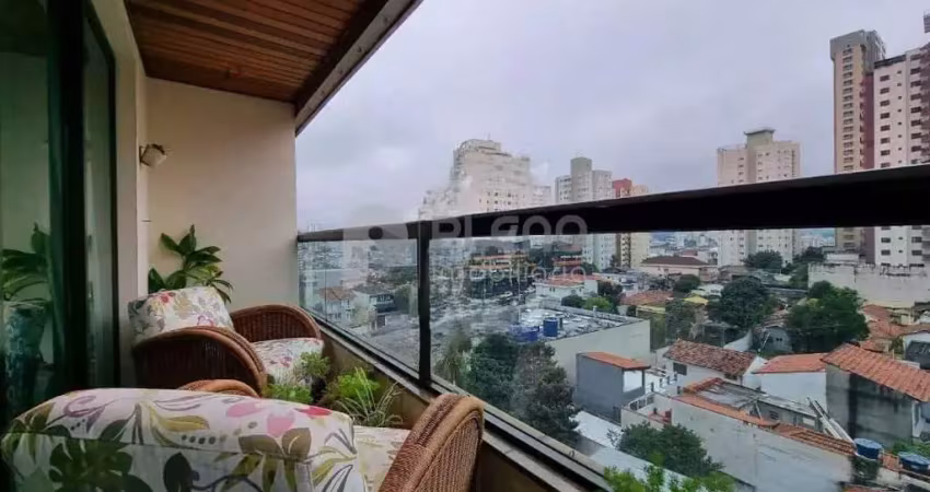 Apartamento à venda, santa teresinha, são paulo, sp