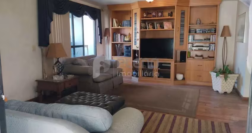 Cobertura / penthouse à venda, mandaqui, são paulo, sp