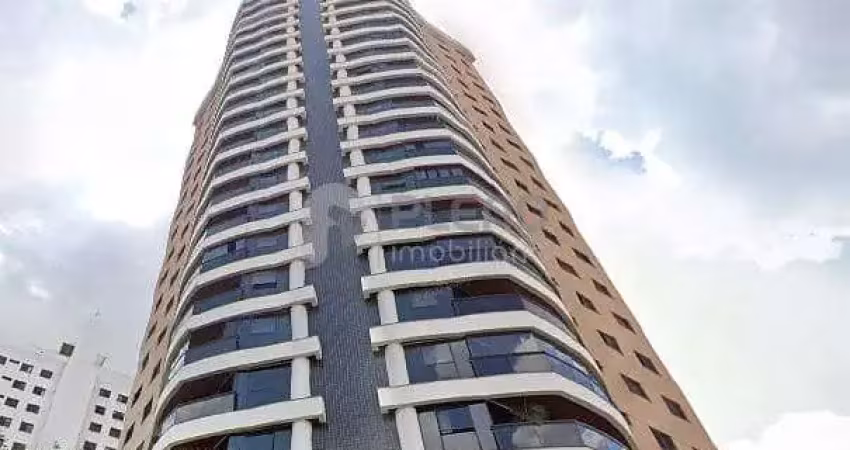 Apartamento com 3 quartos à venda na Rua Alphonsus de Guimaraens, 181, Santana, São Paulo