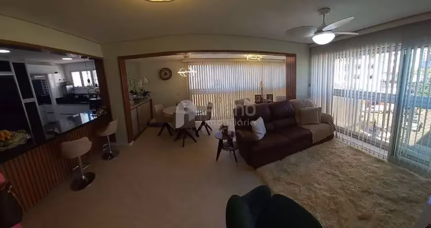 Apartamento com 3 quartos à venda na Avenida Águas de São Pedro, 297, Vila Paulicéia, São Paulo