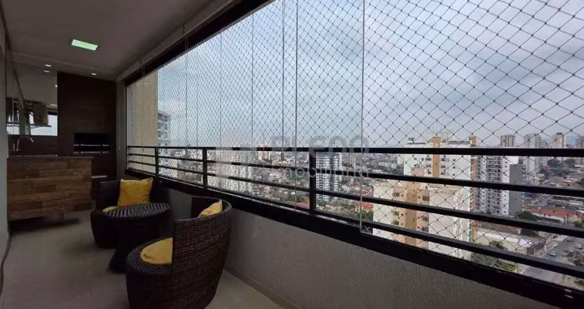 Apartamento à venda, lauzane paulista, são paulo, sp