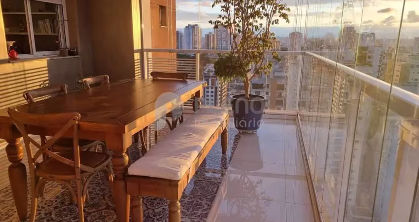Apartamento à venda, santa teresinha, são paulo, sp