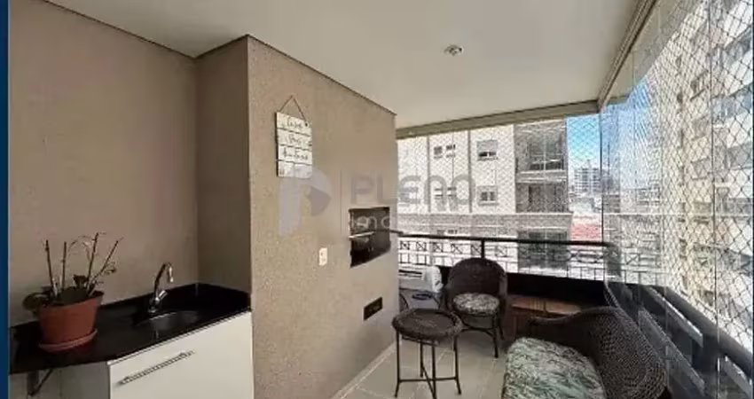 Apartamento com 3 quartos à venda na Rua Voluntários da Pátria, 3728, Santana, São Paulo
