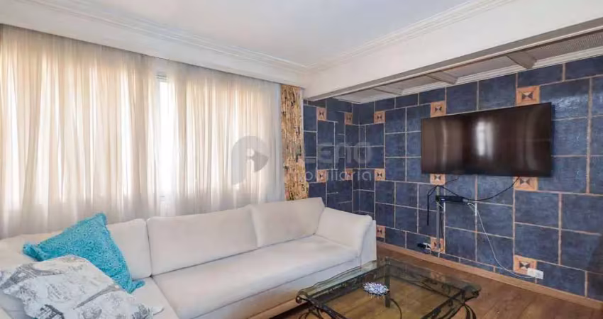 Apartamento com 3 quartos à venda na Rua Carlos Sampaio, 138, Bela Vista, São Paulo