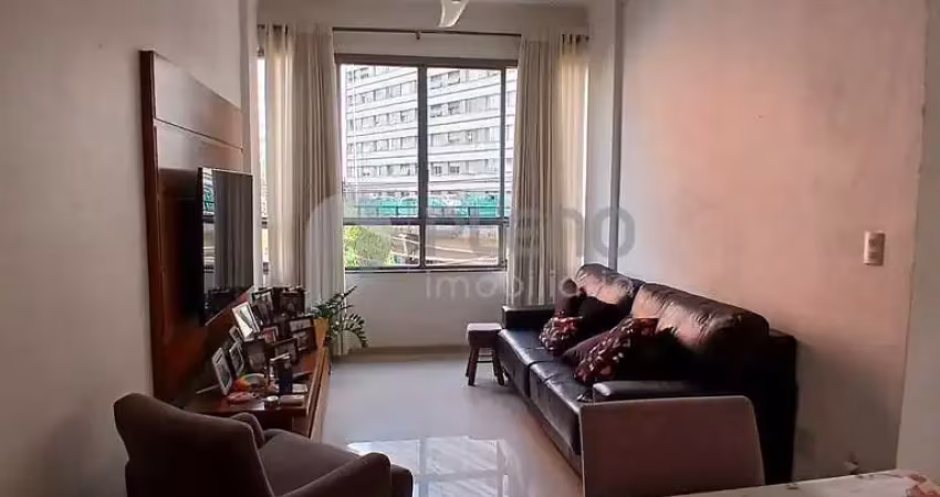 Apartamento com 2 quartos à venda na Rua Tupi, 33, Santa Cecília, São Paulo