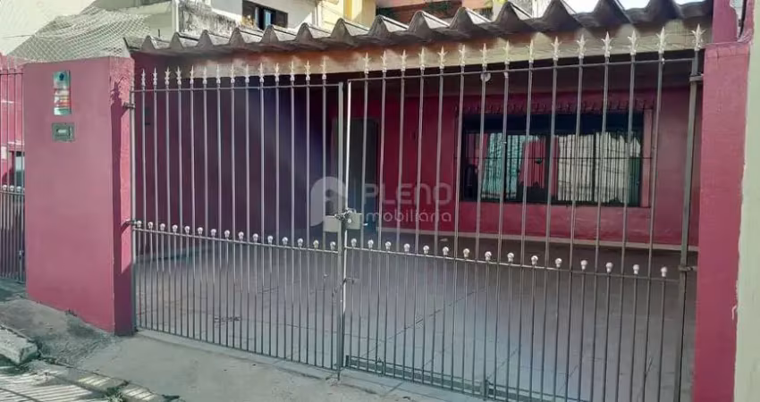 Casa com 3 quartos à venda na Rua Antônia Gonçalves, 31, Chora Menino, São Paulo