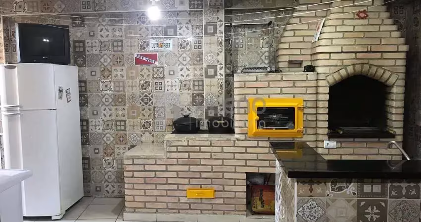 Casa com 4 quartos à venda na Rua Heráclito Graça, 262, Casa Verde, São Paulo