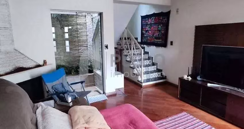Casa em condomínio fechado com 3 quartos à venda na Rua José Arnoni, 274, Vila Irmãos Arnoni, São Paulo