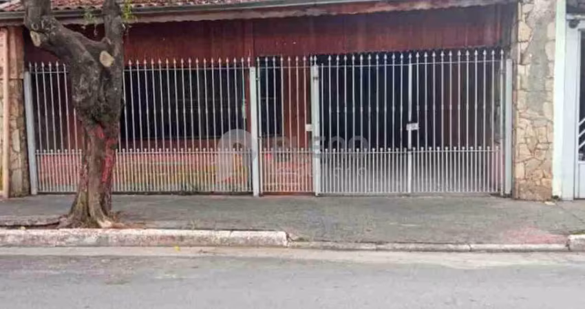 Casa com 2 quartos à venda na Rua Francisco Bruno, 193, Vila Mariza Mazzei, São Paulo