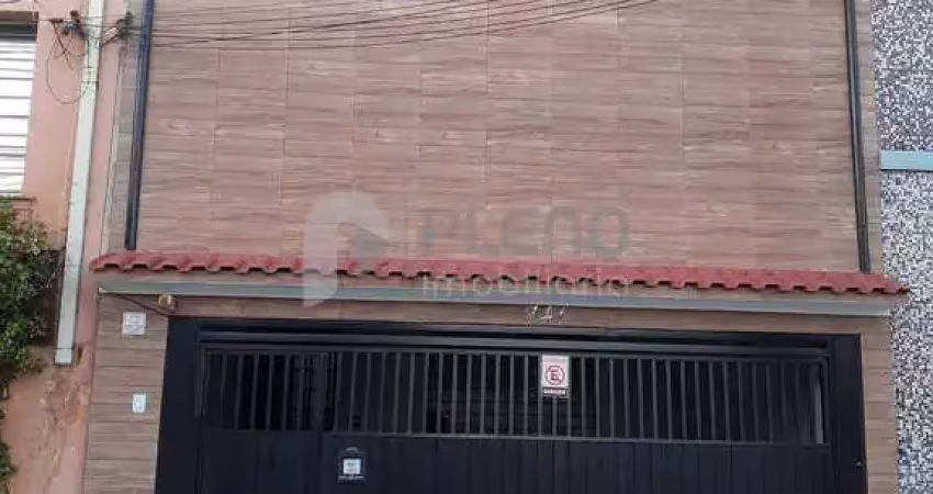 Casa com 6 quartos à venda na Rua Duarte de Azevedo, 741, Santana, São Paulo