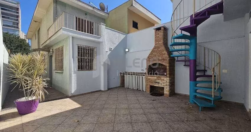 Casa com 3 quartos à venda na Rua Aureliano Leal, 340, Água Fria, São Paulo
