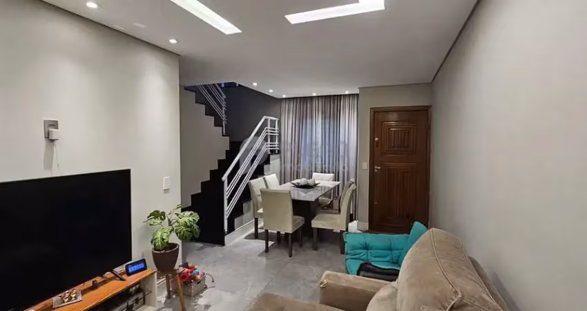 Casa em condomínio fechado com 3 quartos à venda na Rua Artur, 594, Imirim, São Paulo