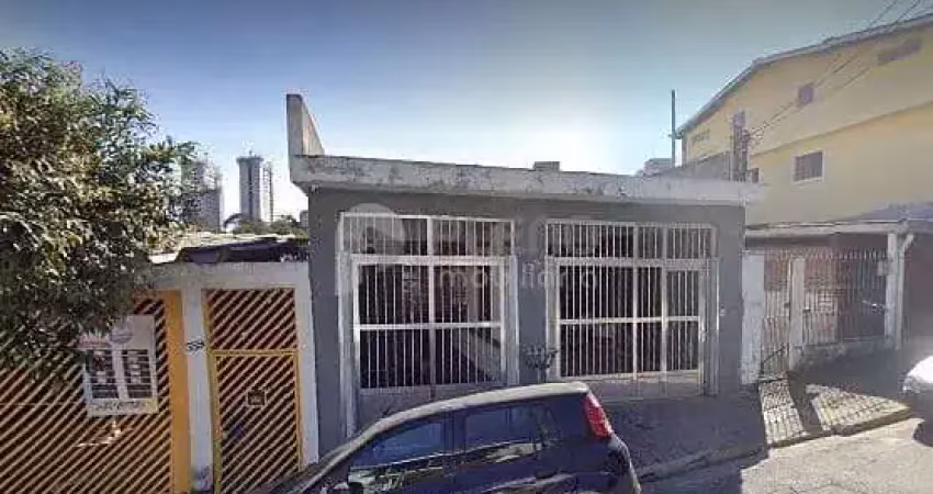 Casa com 2 quartos à venda na Rua Raul Bispo dos Santos, 393, Vila Pedra Branca, São Paulo