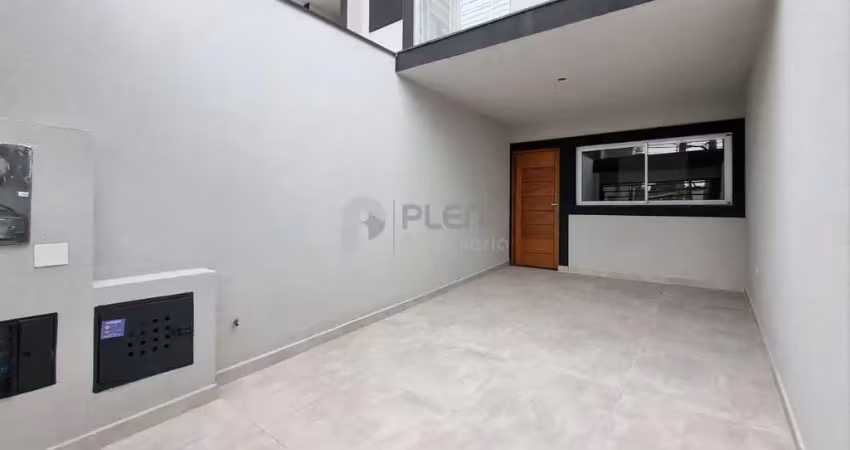 Casa com 3 quartos à venda na Rua Abreu Sampaio, 258, Santa Teresinha, São Paulo