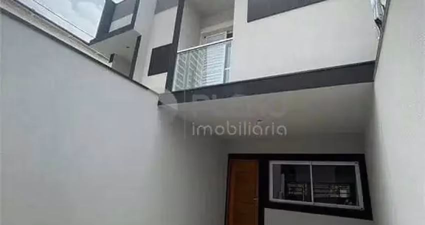 Casa com 3 quartos à venda na Rua Abreu Sampaio, 256, Santa Teresinha, São Paulo