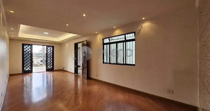 Casa com 3 quartos à venda na Rua Professor Annes Dias, 69, Jardim Paraíso, São Paulo