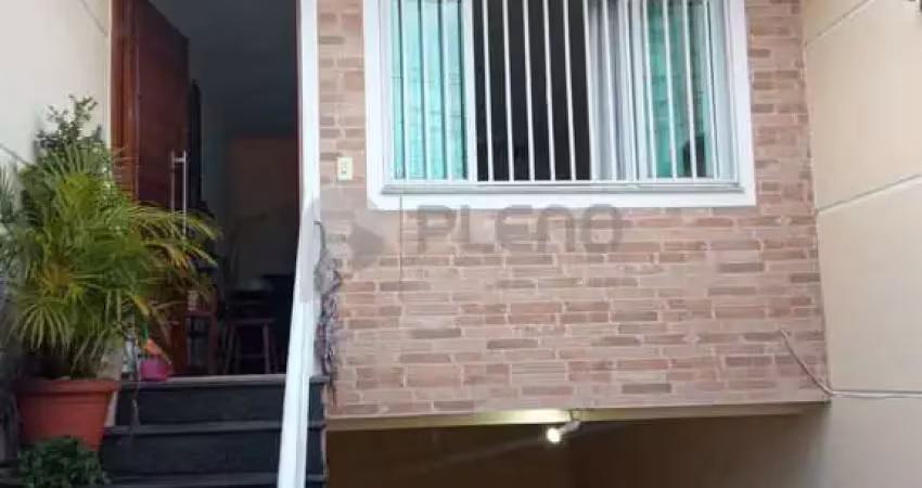 Casa com 3 quartos à venda na Rua Padre Agostinho de Matos, 103, Parada Inglesa, São Paulo