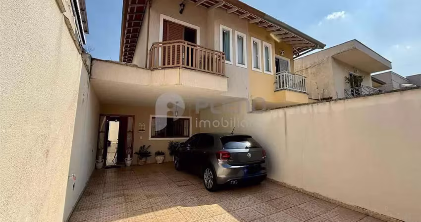 Casa com 4 quartos à venda na Rua Pexerica, 68, Vila Germinal, São Paulo