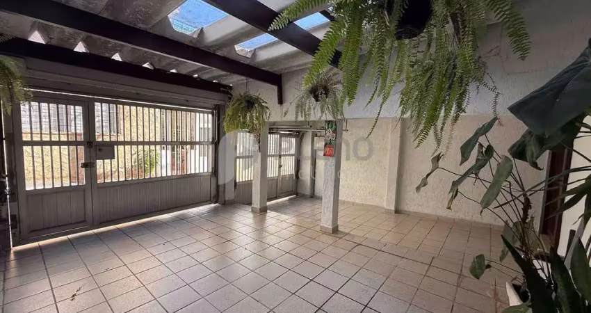 Casa à venda, 3 dorm, suíte, 2 vagas de garagem, próx metrô santana, são paulo, sp
