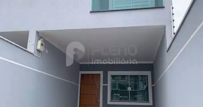 Casa com 3 quartos à venda na Rua Engenheiro Orlando Daniel Gói, 179, Parque Vitória, São Paulo