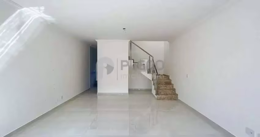 Casa com 3 quartos à venda na Rua Moreira, 55, Vila Romero, São Paulo
