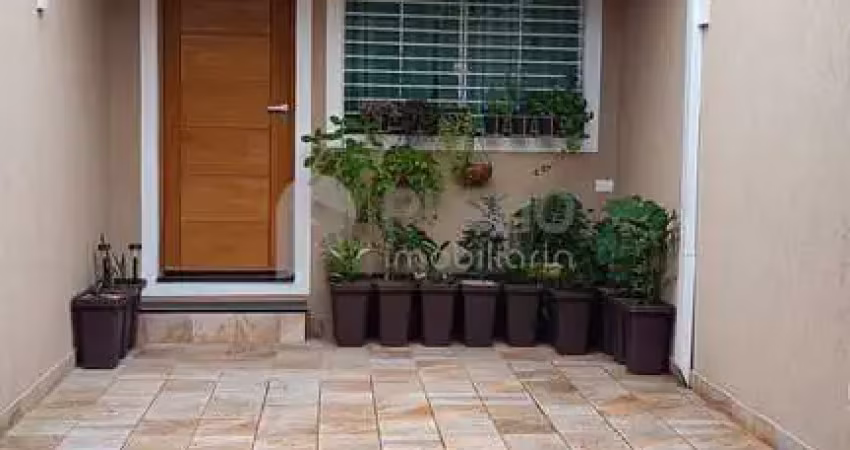 Casa com 2 quartos à venda na Rua Professor Rocha Vaz, 106, Santa Teresinha, São Paulo