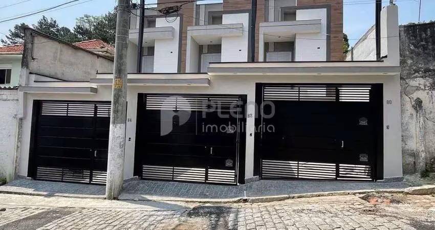 Casa com 3 quartos à venda na Rua Francisco Camargo Andrade, 82, Água Fria, São Paulo