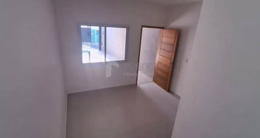 Casa com 3 quartos à venda na Rua Dárcio de Almeida, 28, Água Fria, São Paulo