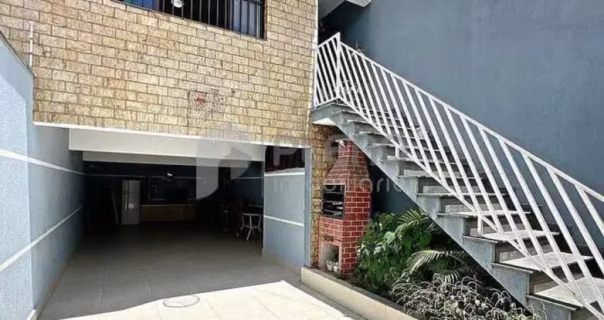 Casa com 3 quartos à venda na Rua Alto Porã, 70, Vila Ede, São Paulo