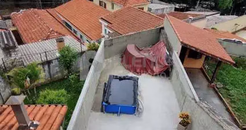 Casa com 3 quartos à venda na Praça Ademar Noronha Nogueira, 136, Jardim Paraíso, São Paulo