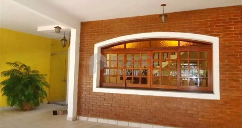Sobrado 133m² com 3 quartos à venda no mandaqui, são paulo, sp