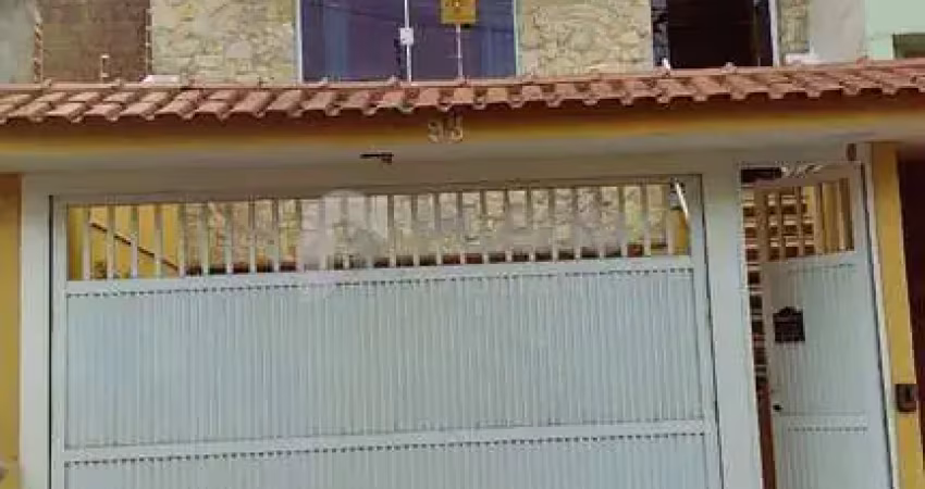 Casa com 4 quartos à venda na Rua Manuel Alves, 93, Parque Mandaqui, São Paulo