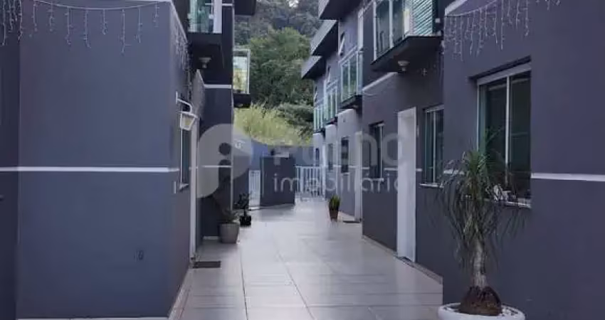 Casa em condomínio à venda, horto florestal, são paulo, sp
