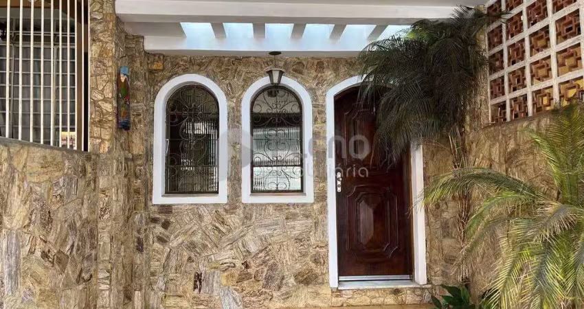 Casa com 2 quartos à venda na Rua Jacarapinima, 338, Parque Mandaqui, São Paulo