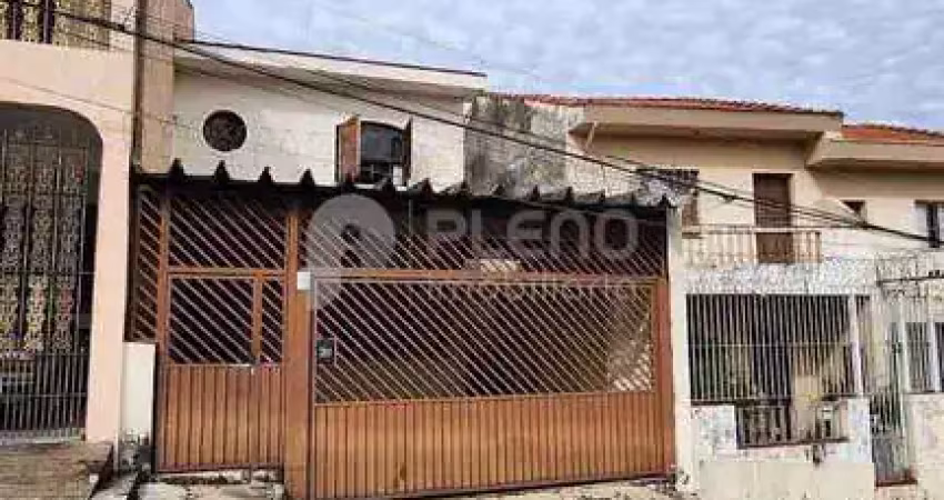 Casa com 3 quartos à venda na Rua Engenheiro Joaquim Sampaio Ferraz, 30, Vila Mazzei, São Paulo