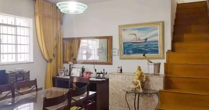Sobrado com 2 dormitórios à venda, 127 m² por r$ 450.000,00 - tucuruvi - são paulo/sp
