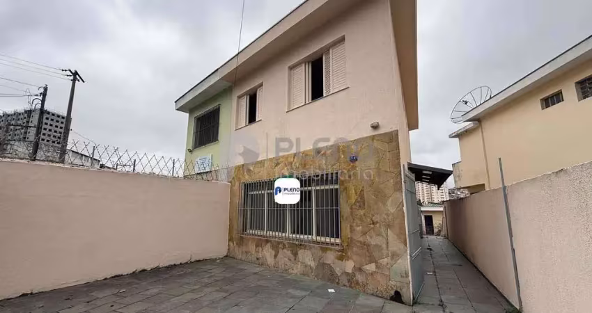 Casa com 3 quartos à venda na Rua José de Figueiredo Seixas, 114, Imirim, São Paulo