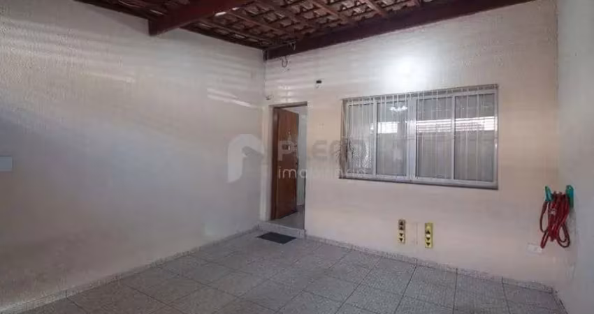 Casa com 2 quartos à venda na Rua Engenheiro Joaquim Sampaio Ferraz, 37, Vila Mazzei, São Paulo