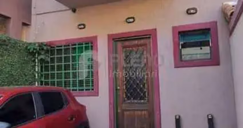 Sobrado à venda, vila aurora (zona norte), são paulo, sp